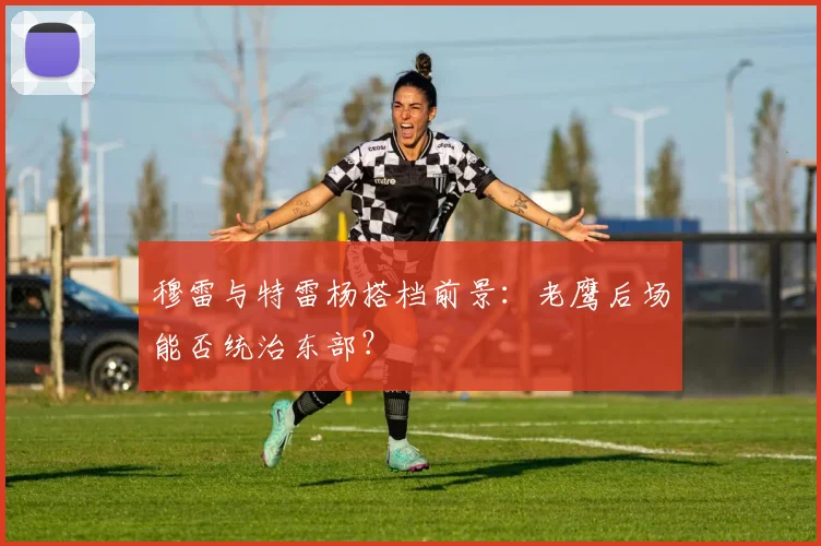 穆雷与特雷杨搭档前景：老鹰后场能否统治东部？