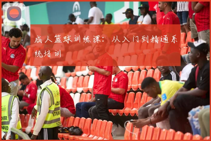 成人篮球训练课：从入门到精通系统培训